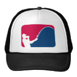 Major League Fishing Mesh Hat