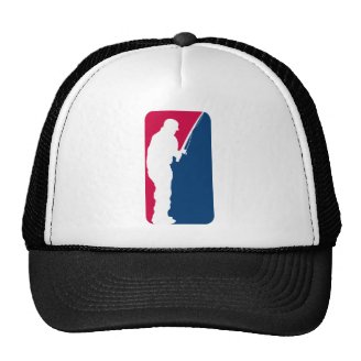 Major League Fishing Trucker Hat