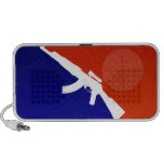 Major League Fragger Pc Speakers