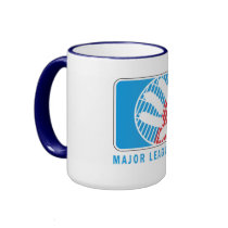 Major League Griller Mug by WebsterTeeWorks Major League Griller Mug