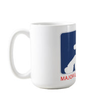 Major League Muslim Mug