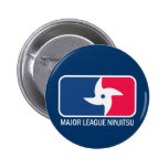 Major League Ninjitsu Buttons