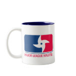 Major League Ninjitsu mugs