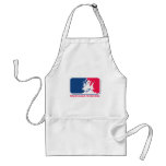 Major League Plundering aprons