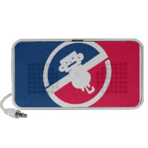 Major League Podcasting Speaker speakers