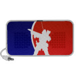 Major League Ranger Pc Speakers