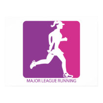 Major League Running posters by familyfanclub Major League Running posters