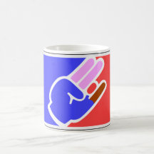 Major League Shocker Mug