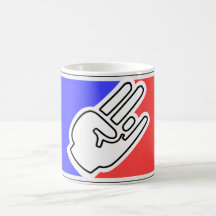 Major League Shocker Mug