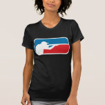 Major League Shooter Tees