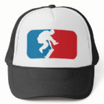 Major League Skater Mesh Hats