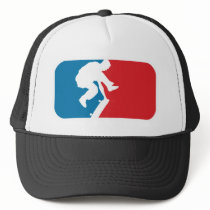 Major League Skater hats