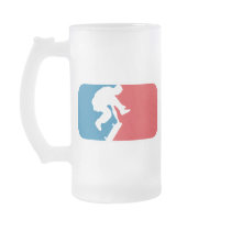 Major League Skater mugs
