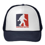 Major League Squatchin Hat