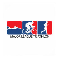 Major League Triathlon posters by familyfanclub Major League Triathlon posters