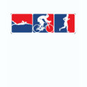 Major League Triathlon shirt