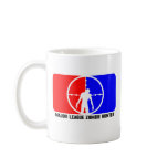 Major League Zombie Hunter 1 mugs