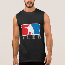 Major League Zombie Hunting Shirt