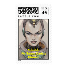 Major Tyranus  Postage Stamps
