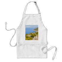 Majorca Apron