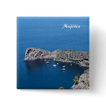 Majorca Buttons