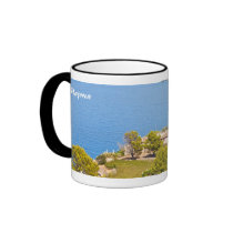 Majorca Coffee Mugs
