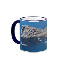 Majorca Coffee Mugs