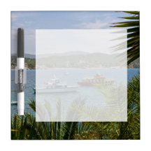 Majorca Dry Erase Board