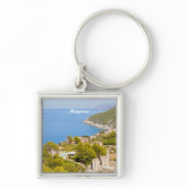 Majorca Key Chains