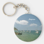 Majorca Key Chains