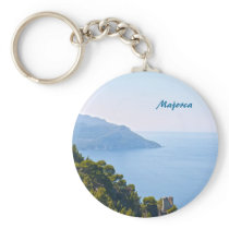 Majorca Keychains