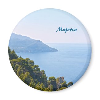 Majorca Magnets