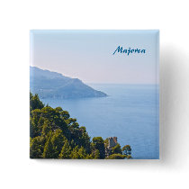 Majorca Pin