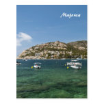 Majorca Postcards