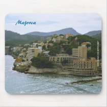 Majorca usepad