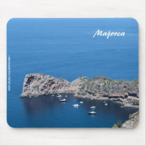 Majorca Usepads