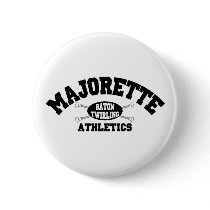 Majorette Athletics Pins