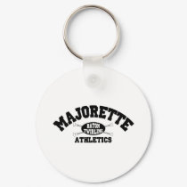 Majorette Athletics keychains