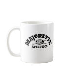 Majorette Athletics mugs