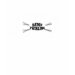 EDUN LIVE Lamb Toddler Essential Crew