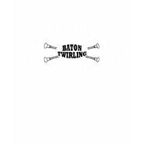 Majorette Athletics t-shirts