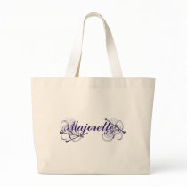 Majorette Canvas Bag