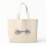 Majorette Canvas Bag