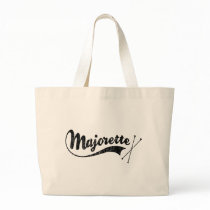 Majorette Tote Bags