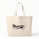 Majorette bags
