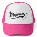 Majorette hats by DanceTwirlObsessions Majorette hats