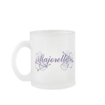Majorette Coffee Mugs