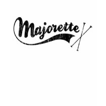 Majorette t-shirts