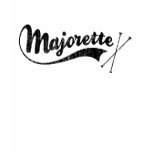 Majorette Tee Shirts