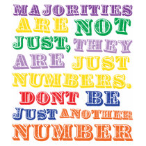 Majorities T-Shirt